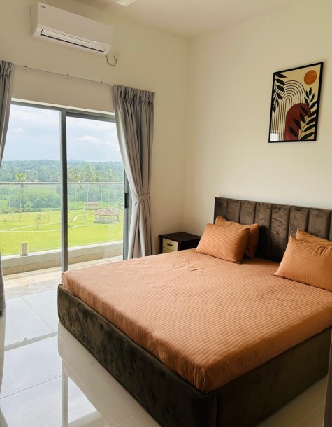 3BR Apartment for Sale at Canterbury Golf Resort | Fully Furnished | LKR 39.5 Million-6