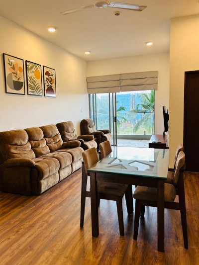 3BR Apartment for Sale at Canterbury Golf Resort | Fully Furnished | LKR 39.5 Million-4