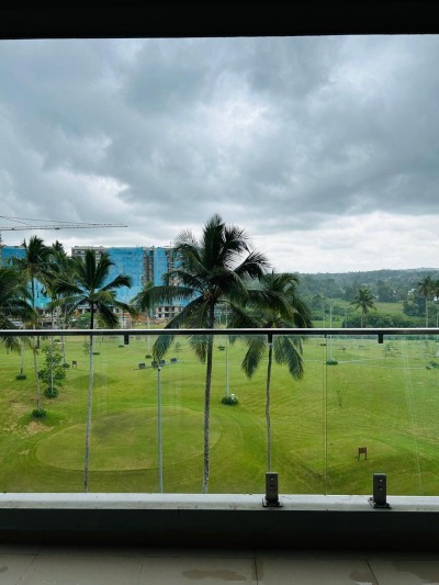 3BR Apartment for Sale at Canterbury Golf Resort | Fully Furnished | LKR 39.5 Million-2