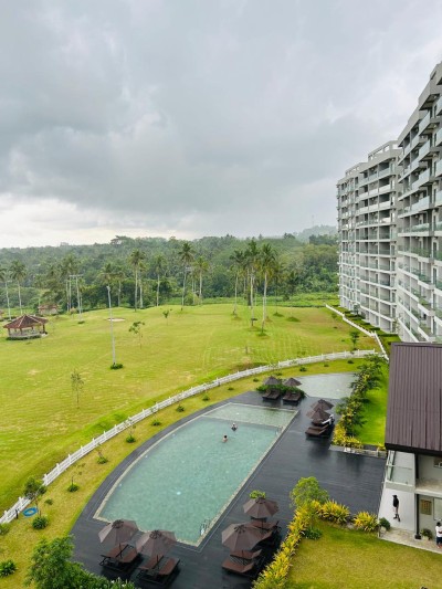 3BR Apartment for Sale at Canterbury Golf Resort | Fully Furnished | LKR 39.5 Million
