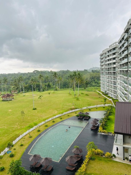 3BR Apartment for Sale at Canterbury Golf Resort | Fully Furnished | LKR 39.5 Million-1