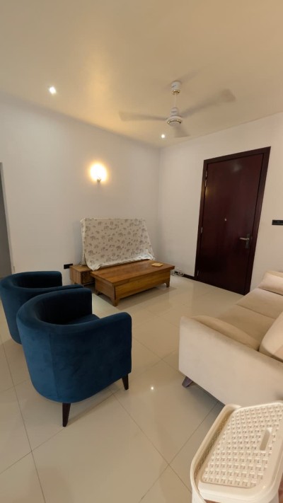 3BR Apartment for Sale at Ken Tower, Colombo 04 | Investment LKR 72 Million