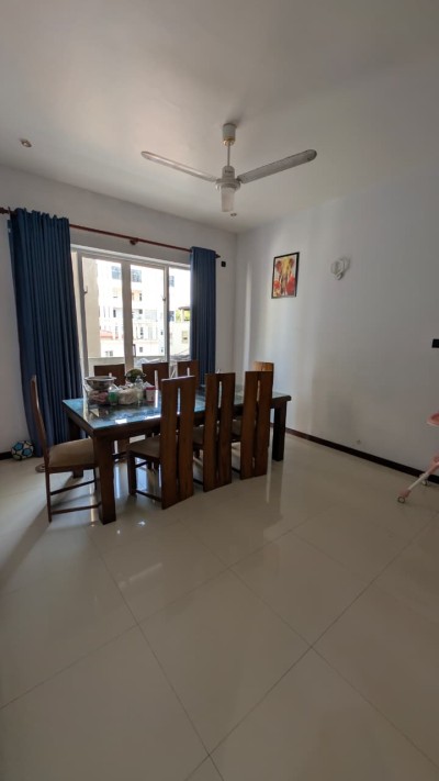 3BR Apartment for Sale at Ken Tower, Colombo 04 | Investment LKR 72 Million-2