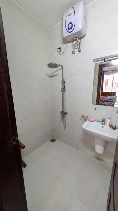 3BR Apartment for Sale at Ken Tower, Colombo 04 | Investment LKR 72 Million-5