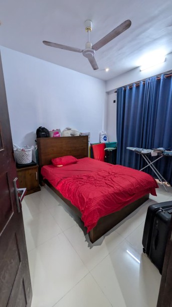 3BR Apartment for Sale at Ken Tower, Colombo 04 | Investment LKR 72 Million-3