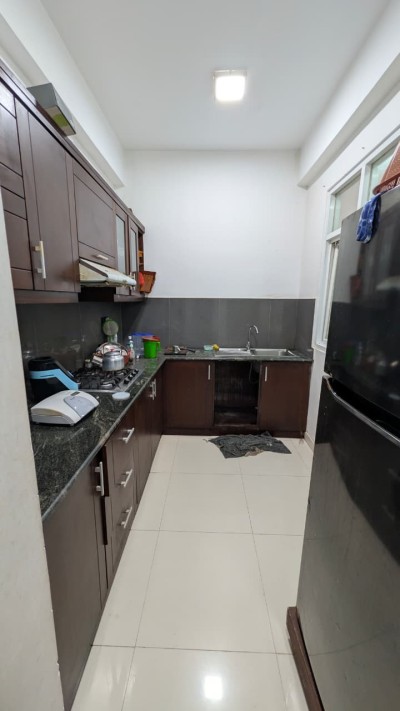 3BR Apartment for Sale at Ken Tower, Colombo 04 | Investment LKR 72 Million-4