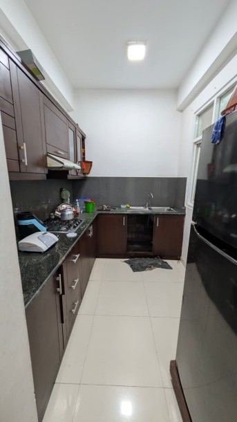 3BR Apartment for Sale at Ken Tower, Colombo 04 | Investment LKR 72 Million-4