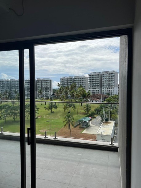 2BR Apartment for Sale at Canterbury Golf Lexus | LKR 31.5 million-2