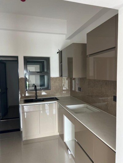 2BR Apartment for Sale at Canterbury Golf Lexus | LKR 31.5 million-7