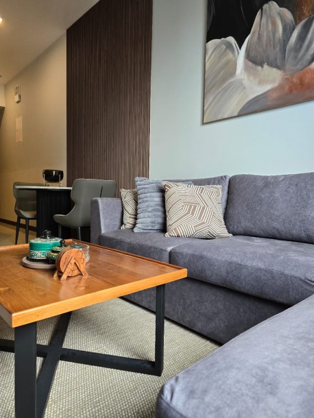 1BR Apartment for Sale @ Trizen, Colombo 02 | Investment LKR 55 Million-1
