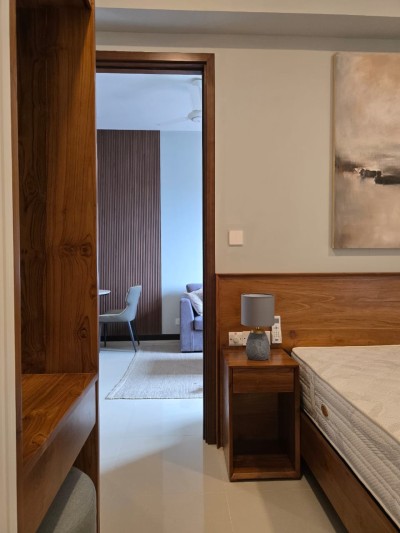 1BR Apartment for Sale @ Trizen, Colombo 02 | Investment LKR 55 Million-7