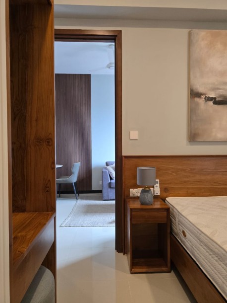 1BR Apartment for Sale @ Trizen, Colombo 02 | Investment LKR 55 Million-7