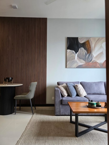 1BR Apartment for Sale @ Trizen, Colombo 02 | Investment LKR 55 Million-3
