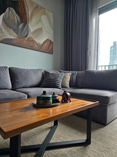 1BR Apartment for Sale @ Trizen, Colombo 02 | Investment LKR 55 Million-2