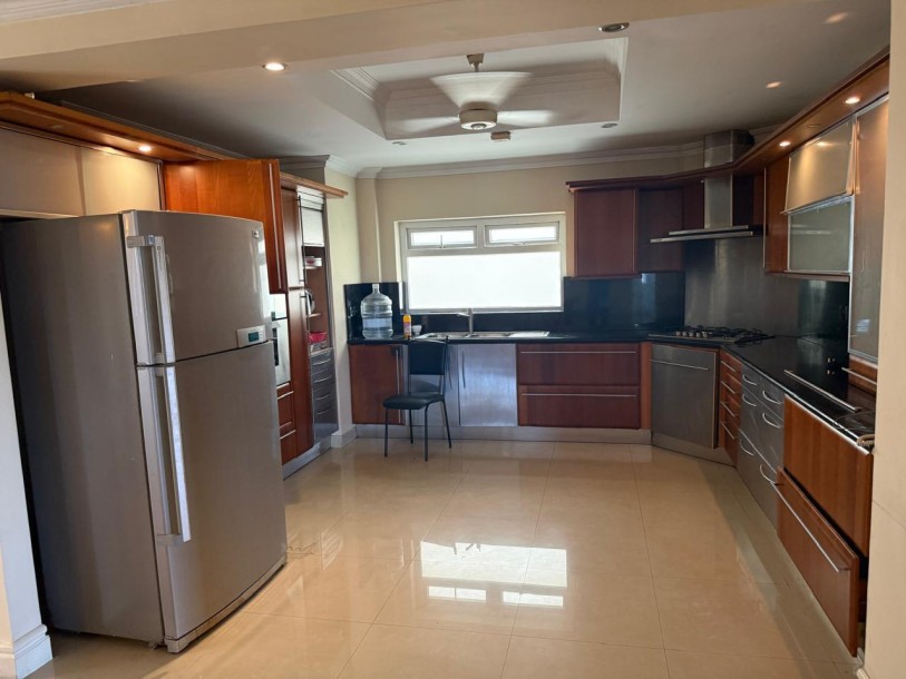 Penthouse for Rent at Victoria Park Mansion, Colombo 07 | Rent USD 3,750-2