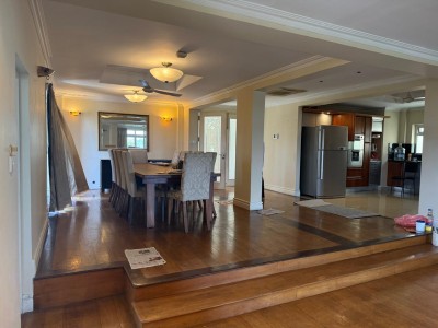 Penthouse for Rent at Victoria Park Mansion, Colombo 07 | Rent USD 3,750