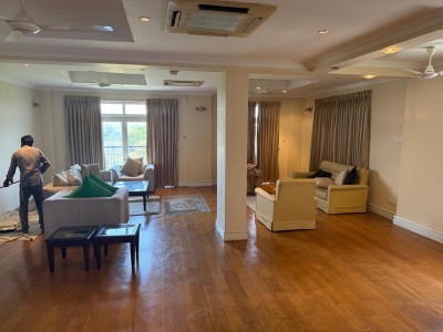 Penthouse for Rent at Victoria Park Mansion, Colombo 07 | Rent USD 3,750-3