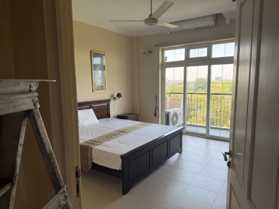 Penthouse for Rent at Victoria Park Mansion, Colombo 07 | Rent USD 3,750-7