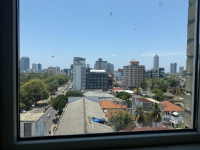 Penthouse for Rent at Victoria Park Mansion, Colombo 07 | Rent USD 3,750-5