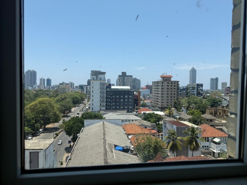 Penthouse for Rent at Victoria Park Mansion, Colombo 07 | Rent USD 3,750-5