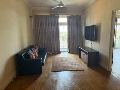 Penthouse for Rent at Victoria Park Mansion, Colombo 07 | Rent USD 3,750-6