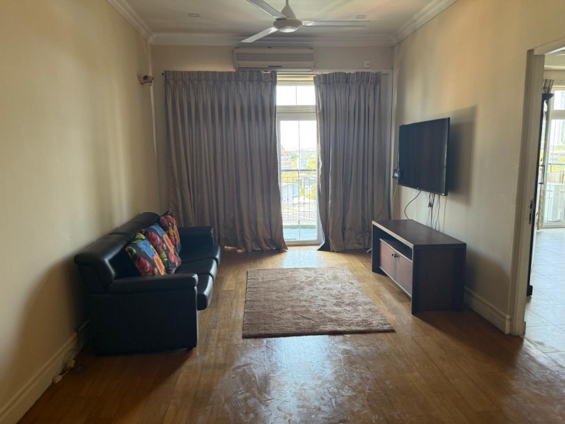 Penthouse for Rent at Victoria Park Mansion, Colombo 07 | Rent USD 3,750-6