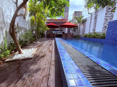 Luxury Residence for Sale in Palawaththa, Battaramulla | LKR 310 million-10