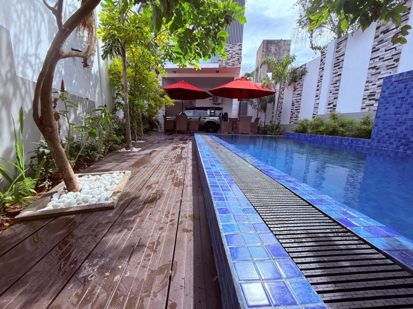 Luxury Residence for Sale in Palawaththa, Battaramulla | LKR 310 million-10