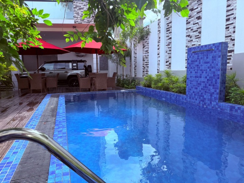 Luxury Residence for Sale in Palawaththa, Battaramulla | LKR 310 million-6