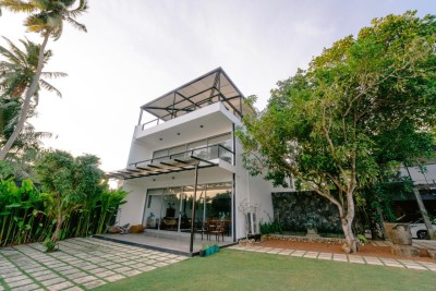 Villa for Sale in Ambalangoda | LKR 155 million (Negotiable)-2