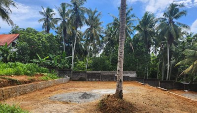10 Perch Land for Sale in Athurugiriya | LKR 14.5 million