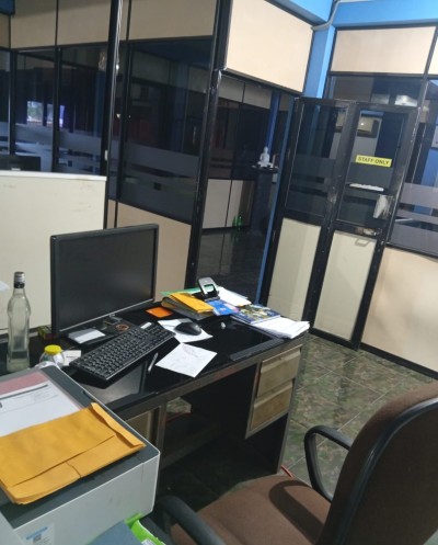 Commercial Building for Rent in Honnanthara South, Kesbewa | LKR 250,000 Per Month (CP4665)-5