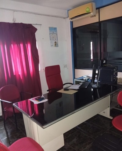 Commercial Building for Rent in Honnanthara South, Kesbewa | LKR 250,000 Per Month (CP4665)-2