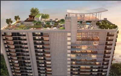 3BR Apartment for Sale at Iconic Galaxy, Rajagiriya | Investment LKR 110.5 Million (AP4672)-17