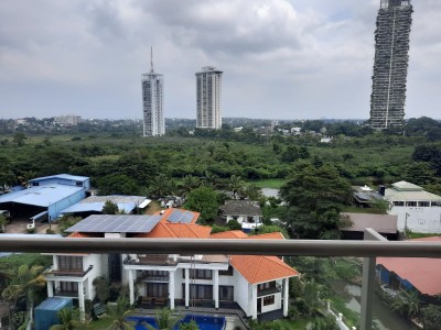 3BR Apartment for Sale at Iconic Galaxy, Rajagiriya | Investment LKR 110.5 Million (AP4672)-10