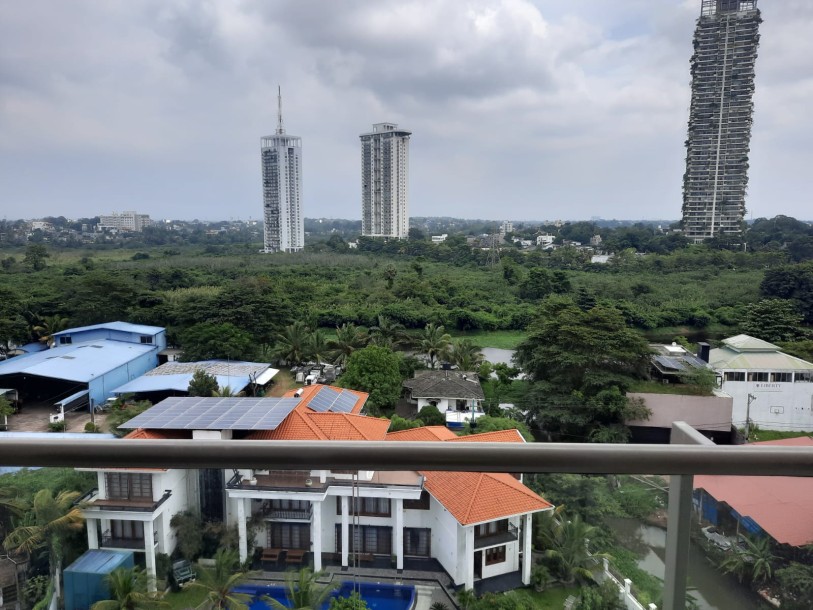 3BR Apartment for Sale at Iconic Galaxy, Rajagiriya | Investment LKR 110.5 Million (AP4672)-10