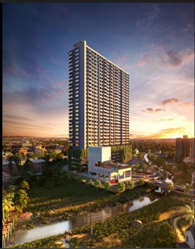 3BR Apartment for Sale at Iconic Galaxy, Rajagiriya | Investment LKR 110.5 Million (AP4672)