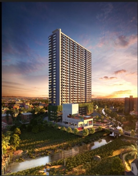 3BR Apartment for Sale at Iconic Galaxy, Rajagiriya | Investment LKR 110.5 Million (AP4672)-1