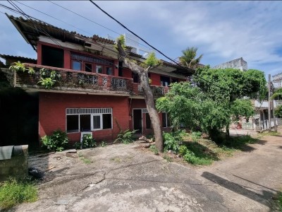 Land for Sale in Mount Lavinia | Investment LKR 55.55 Million (LA4637)-13
