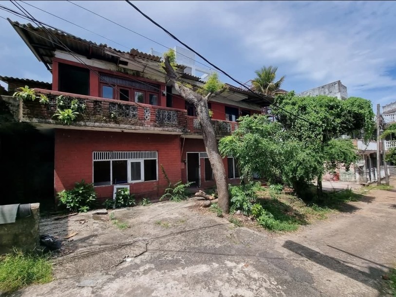 Land for Sale in Mount Lavinia | Investment LKR 55.55 Million (LA4637)-13