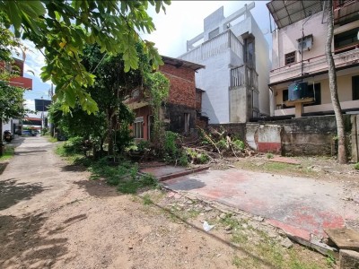 Land for Sale in Mount Lavinia | Investment LKR 55.55 Million (LA4637)-11