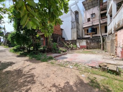 Land for Sale in Mount Lavinia | Investment LKR 55.55 Million (LA4637)-9