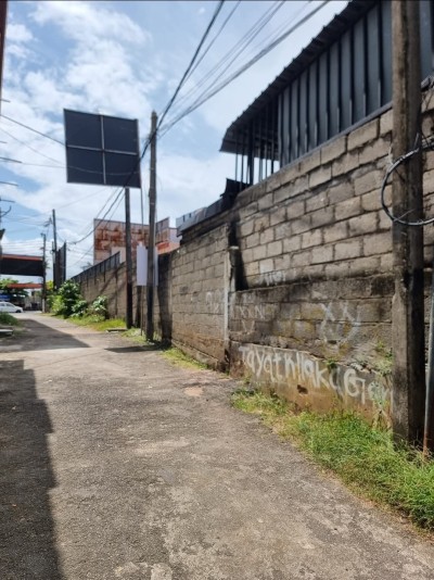 Land for Sale in Mount Lavinia | Investment LKR 55.55 Million (LA4637)-8