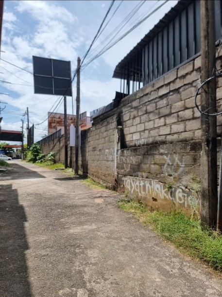Land for Sale in Mount Lavinia | Investment LKR 55.55 Million (LA4637)-8