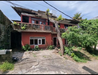Land for Sale in Mount Lavinia | Investment LKR 55.55 Million (LA4637)-7