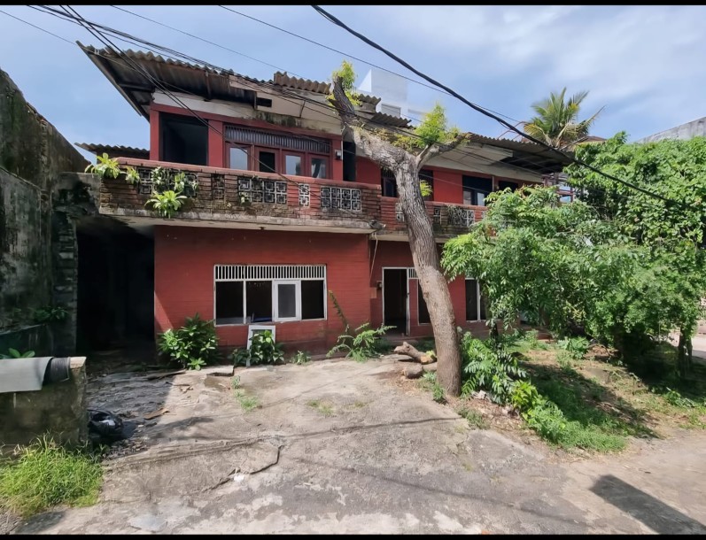 Land for Sale in Mount Lavinia | Investment LKR 55.55 Million (LA4637)-7