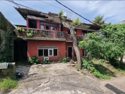 Land for Sale in Mount Lavinia | Investment LKR 55.55 Million (LA4637)-6