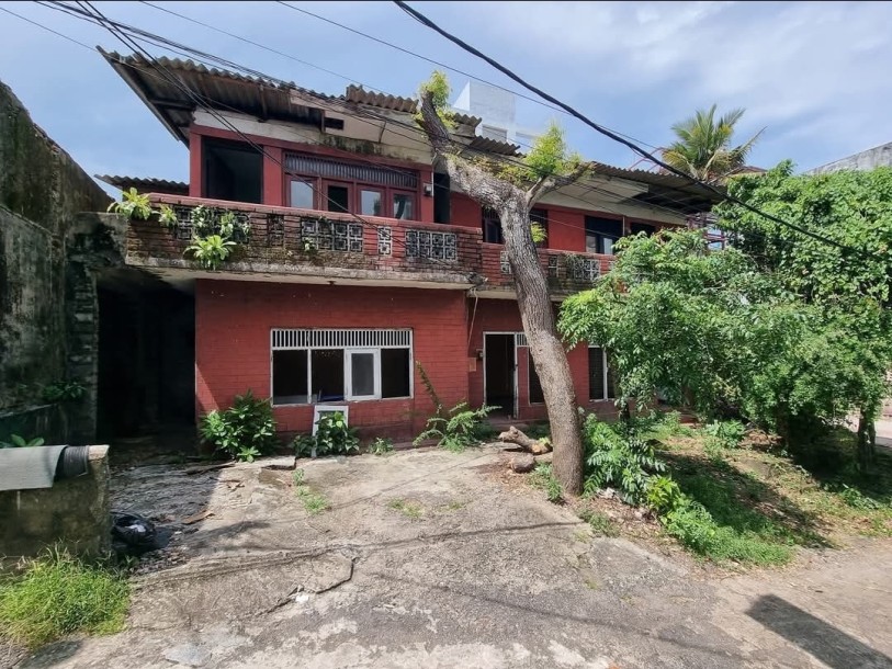Land for Sale in Mount Lavinia | Investment LKR 55.55 Million (LA4637)-6