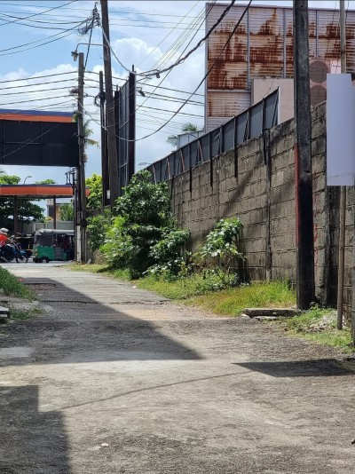 Land for Sale in Mount Lavinia | Investment LKR 55.55 Million (LA4637)-4