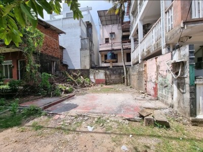 Land for Sale in Mount Lavinia | Investment LKR 55.55 Million (LA4637)-3